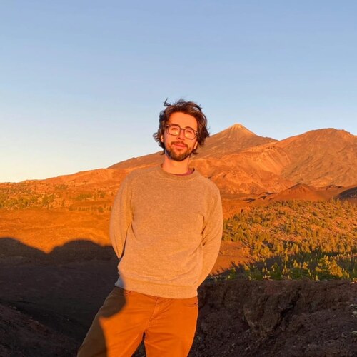 profile photo